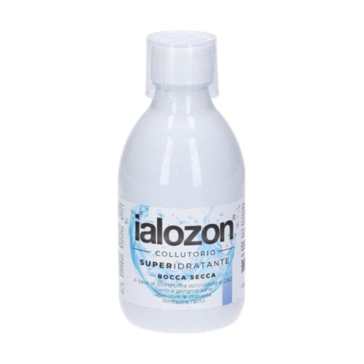 IALOZON Collut.Super Idrat.