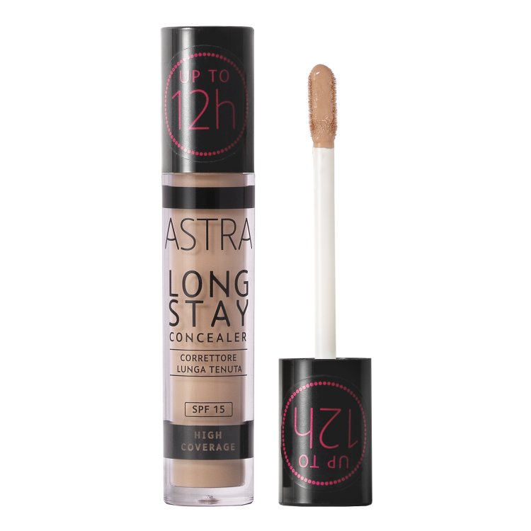 ASTRA CORR LONG STAY CONCEALER 3C