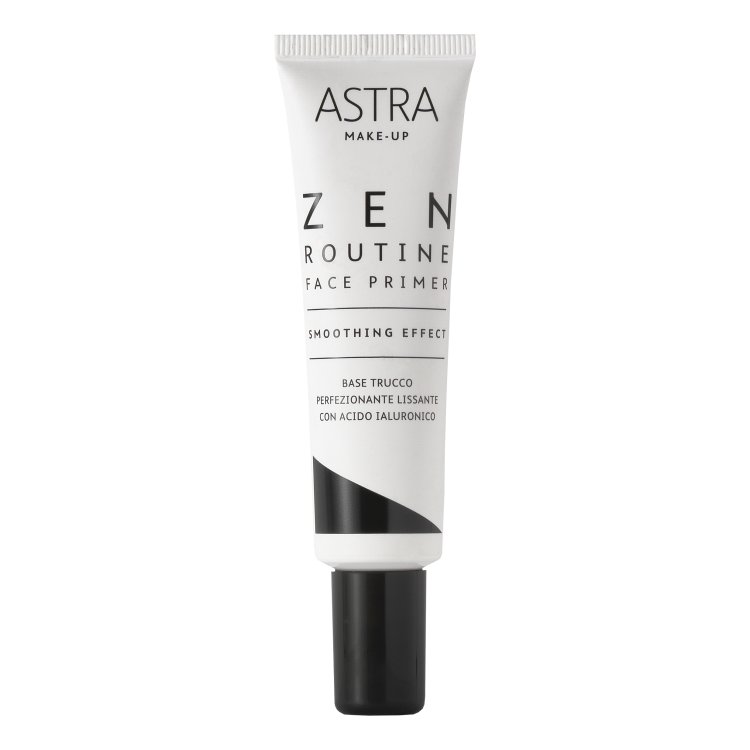 ASTRA ZEN ROUTINE FACE PRIMER