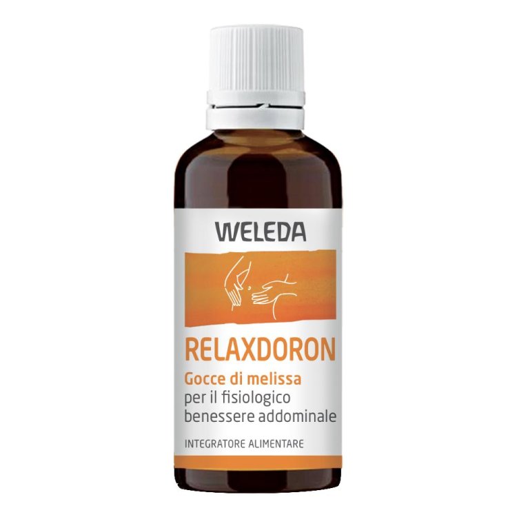 RELAXDORON 50ml