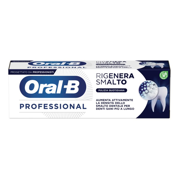 ORAL-B Dent.Rigenera Smalto