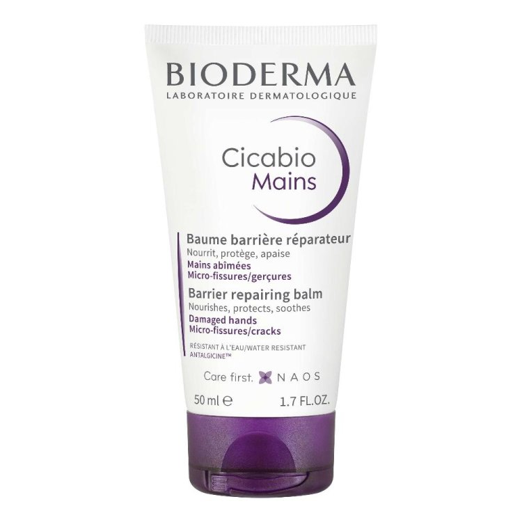 Cicabio Mains 50ml