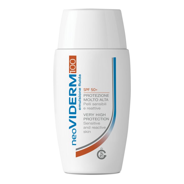 NEOVIDERM 100 Crema 50ml NEOVIDERM 100 Crema 50ml