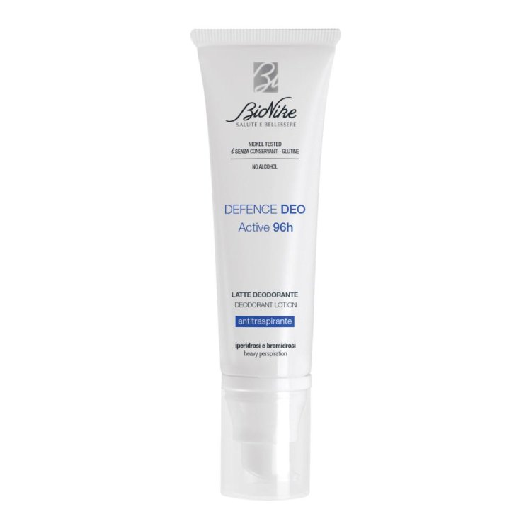 Defence Deo Active Latte A/tra