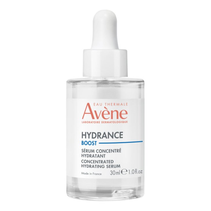 Avene Hydrance Boost Siero Con