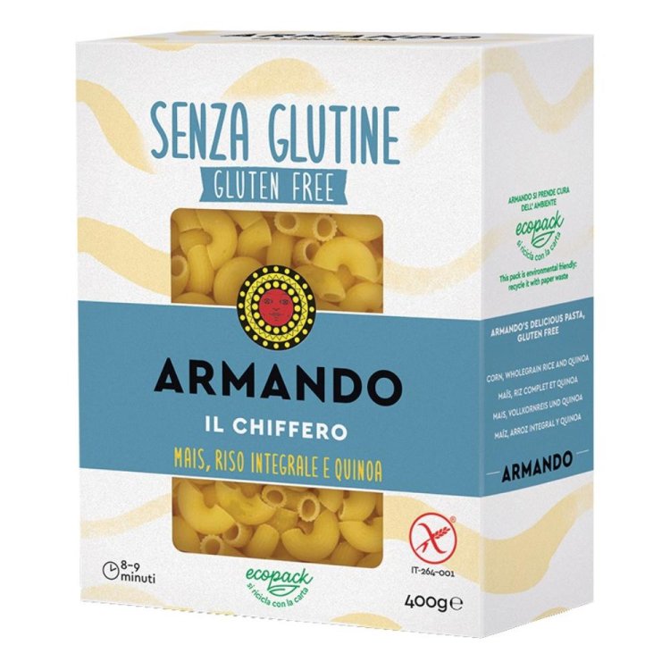 ARMANDO IL Chiffero 400g
