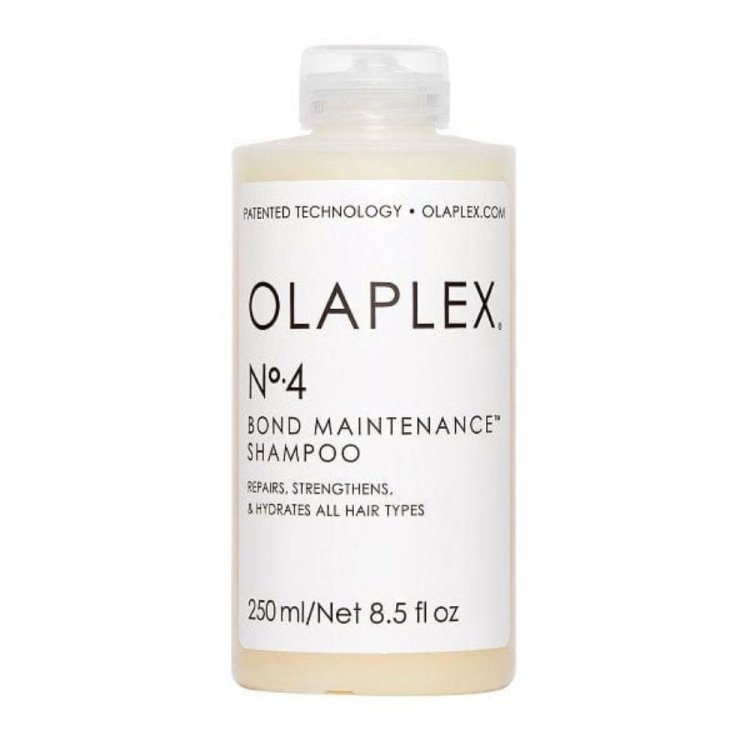 OLAPLEX N.4 BOND MAINTEN SH 250ML