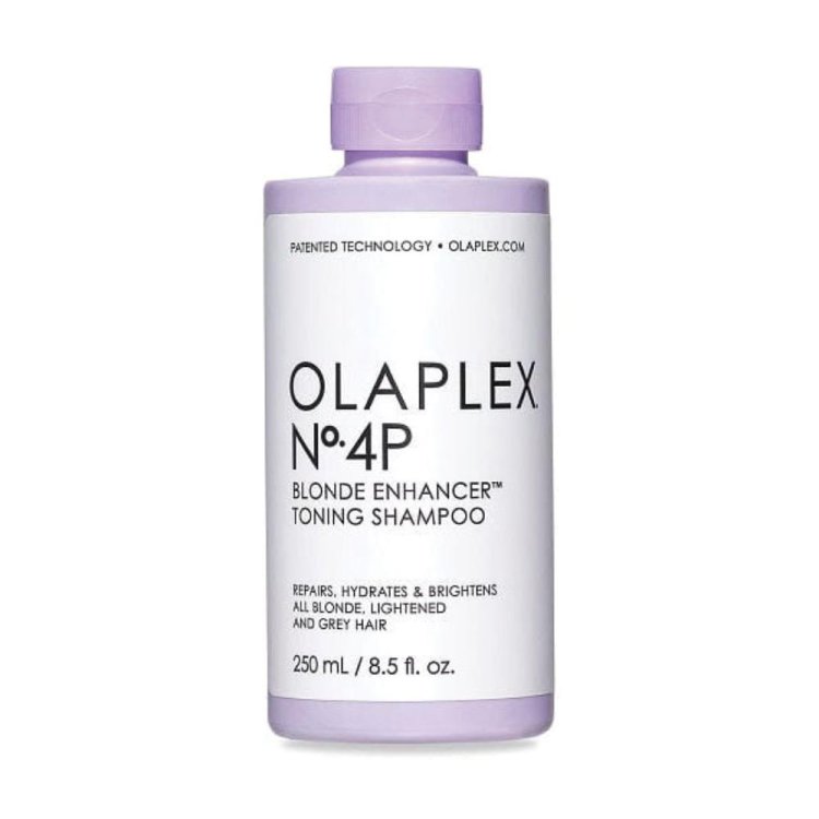 OLAPLEX N.4-P BLONDE EN.TON.SH 250