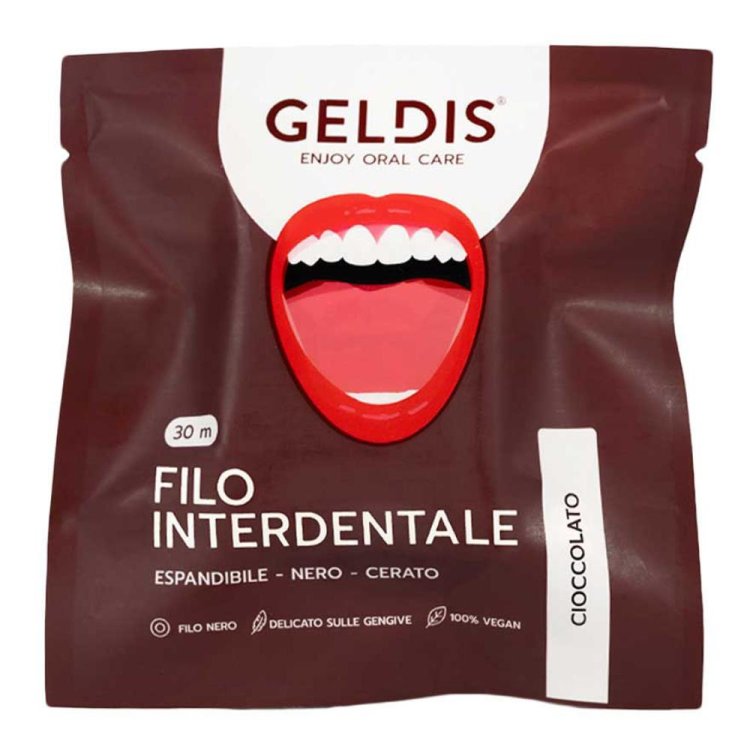 GELDIS Doctor Filo Ciocc.