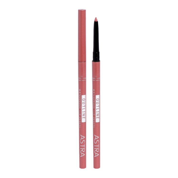 ASTRA OUTLINE LIP PENCIL WP 0001
