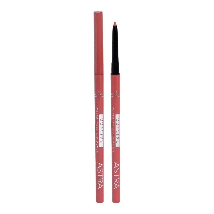 ASTRA OUTLINE LIP PENCIL WP 0003