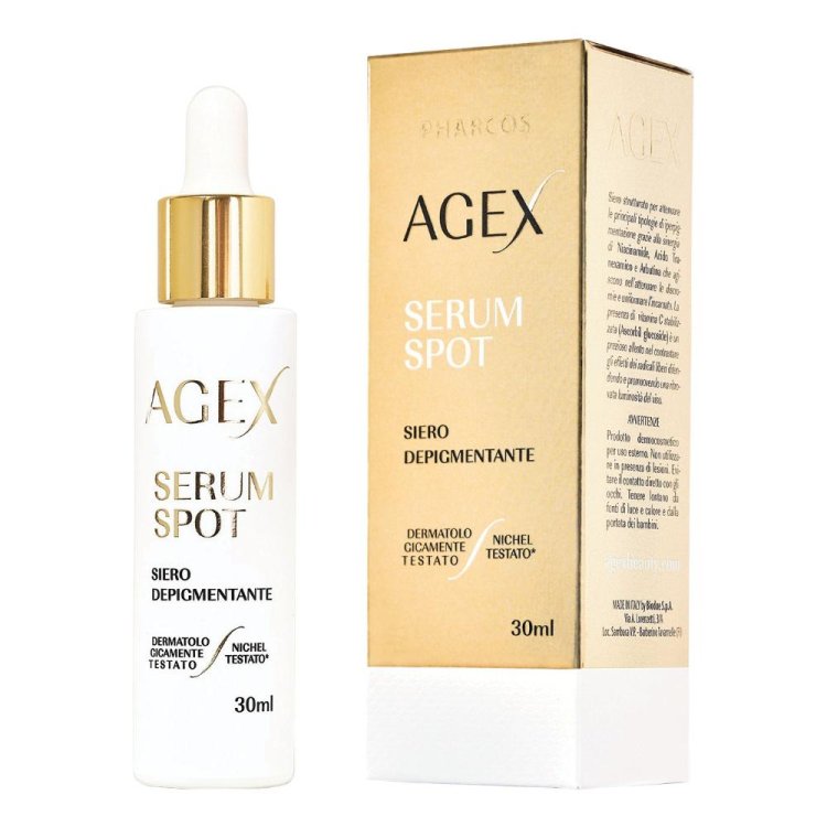 AGEX SERUM SPOT 30ml