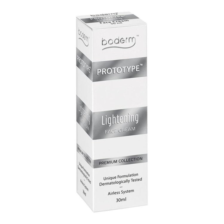 PROTOTYPE Lightening Cream30ml PROTOTYPE Lightening Cream30ml