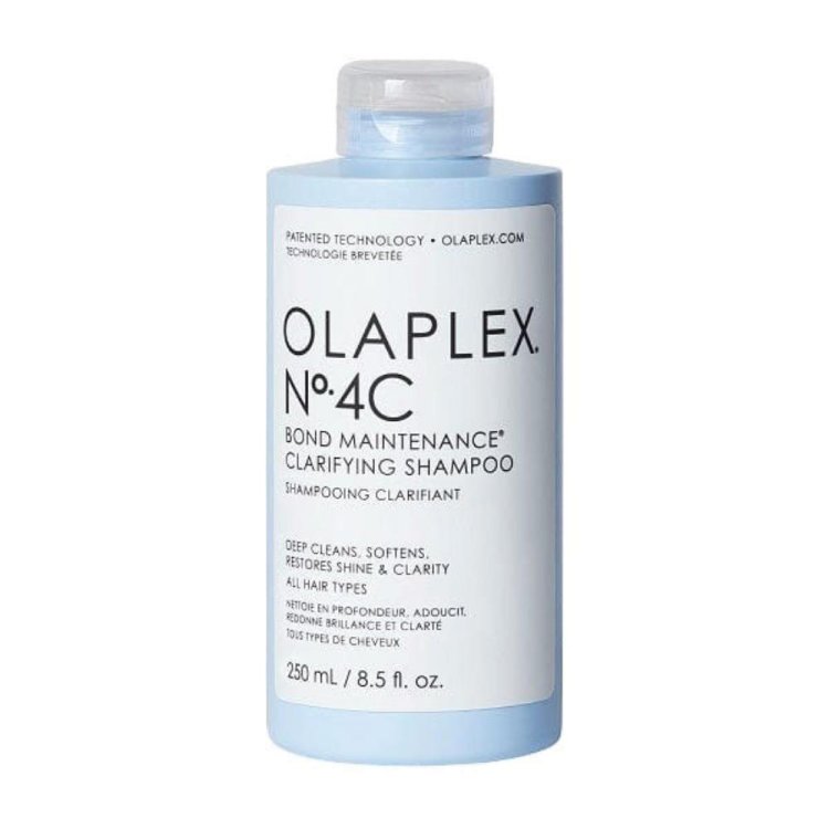 OLAPLEX N.4C BOND MANIT.CL.SHA.250