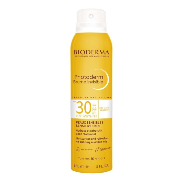 Photoderm Brume Solaire Spf30
