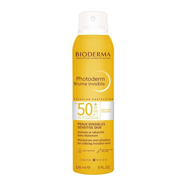 Photoderm Brume Solaire Spf50+