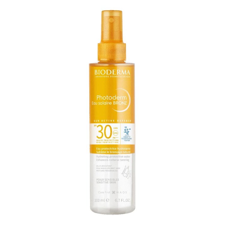 Photoderm Eau Sol Bronz Spf 30