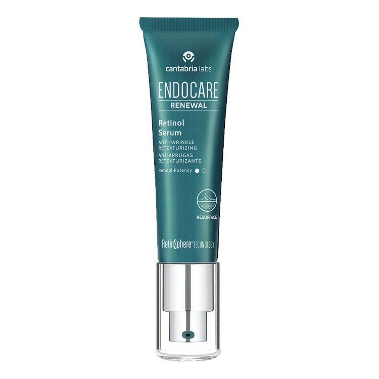 ENDOCARE Renewal Retinol 0,2%