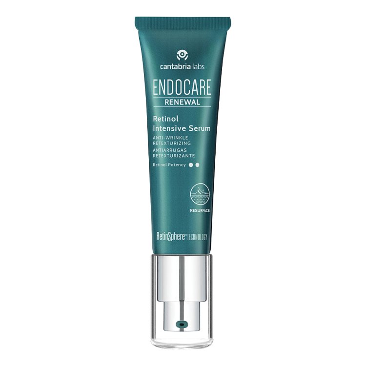 ENDOCARE Renewal Retinol 0,5%