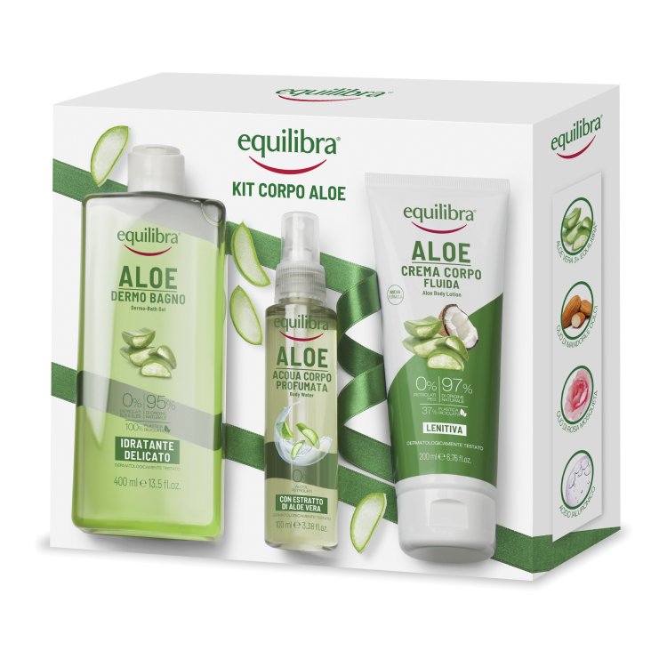 EQUILIBRA KIT D/BAGNO+A/PROF+FLUID