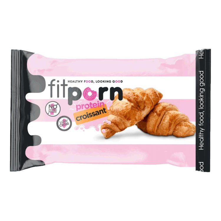 FITPORN CROISSANT 35G