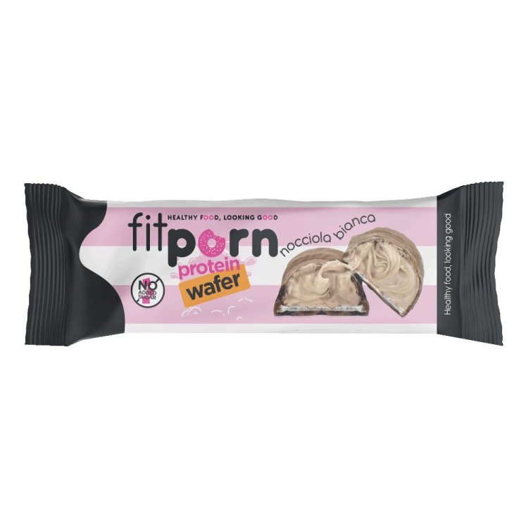 FITPORN WAFER PROTEICO NOCC BI