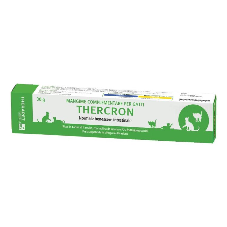 THERCRON Gatto 30ml