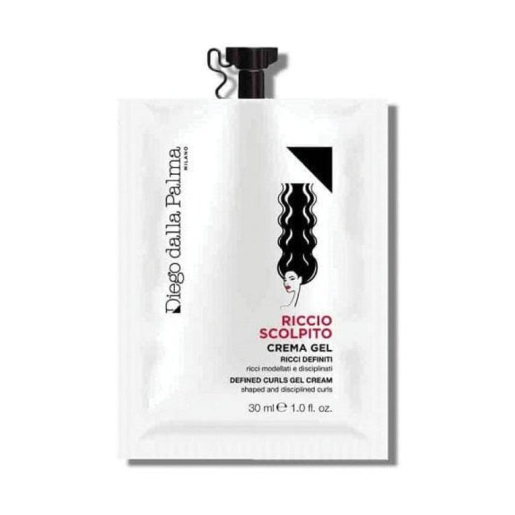 DDP CREMA GEL RICCI DEFINITI 30 ML