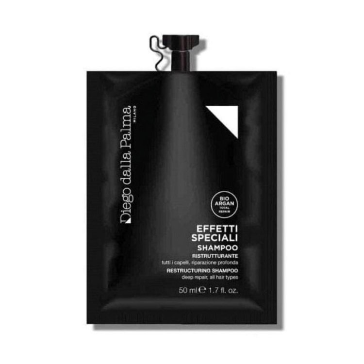 DDP SH RISTRUTTURANTE 2018 50ML