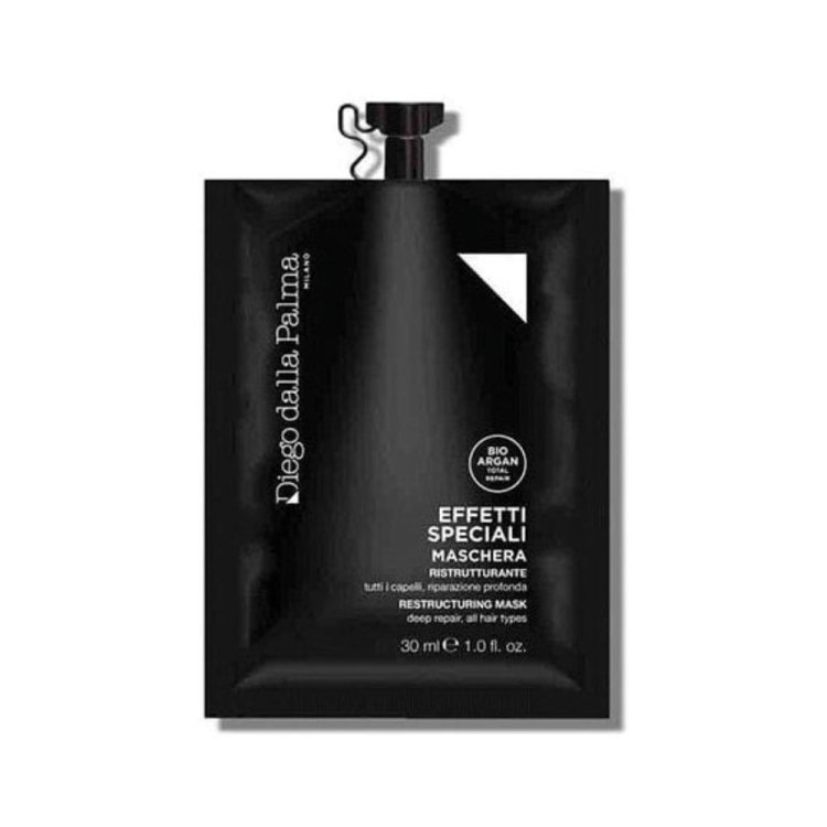 DDP MASC RISTRUTTURANTE 2018 30 ML