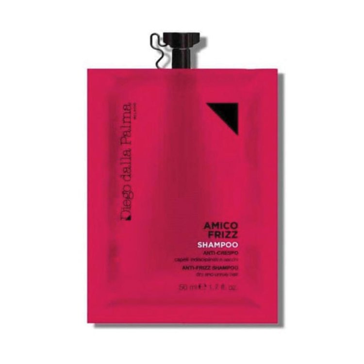 DDP SH ANTI CRESPO 50 ML