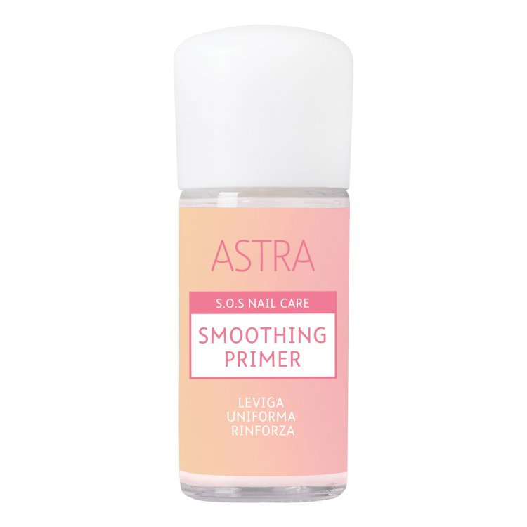 ASTRA NAIL CARE SMOOTHING PRIMER