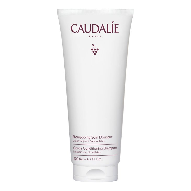 Caudalie Shampoo Trattante Dolce 200 ml