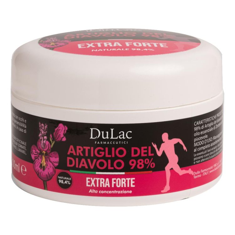 DULAC Artiglio Diav.300ml
