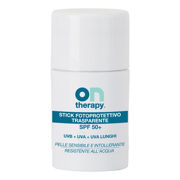 Ontherapy Stick Fotoprot Trasp