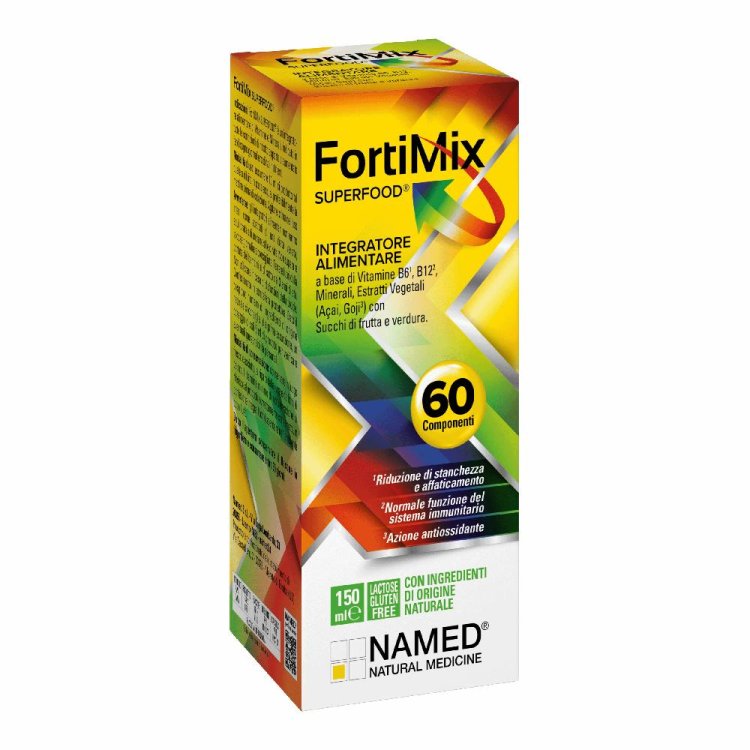 FORTIMIX SuperFood 150ml