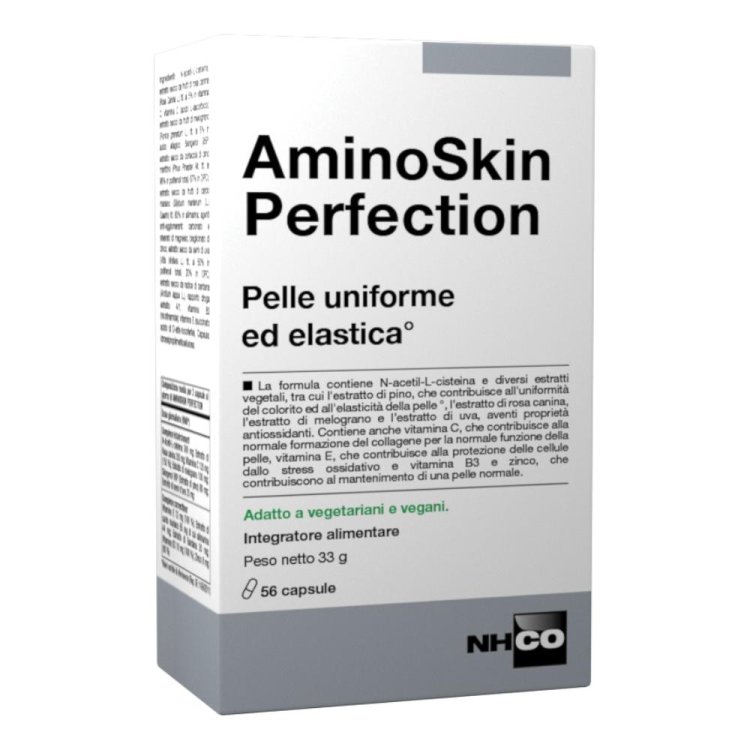 NHCO AMINOSKIN PERFECTION56Cps NHCO AMINOSKIN PERFECTION56Cps