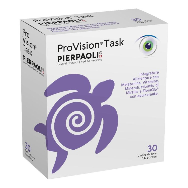 PROVISION Task 30 Bust.10ml PROVISION Task 30 Bust.10ml