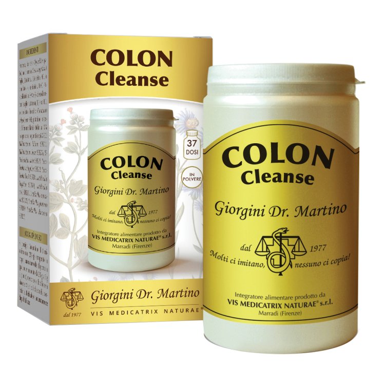 COLON Cleanse*Polv.150g