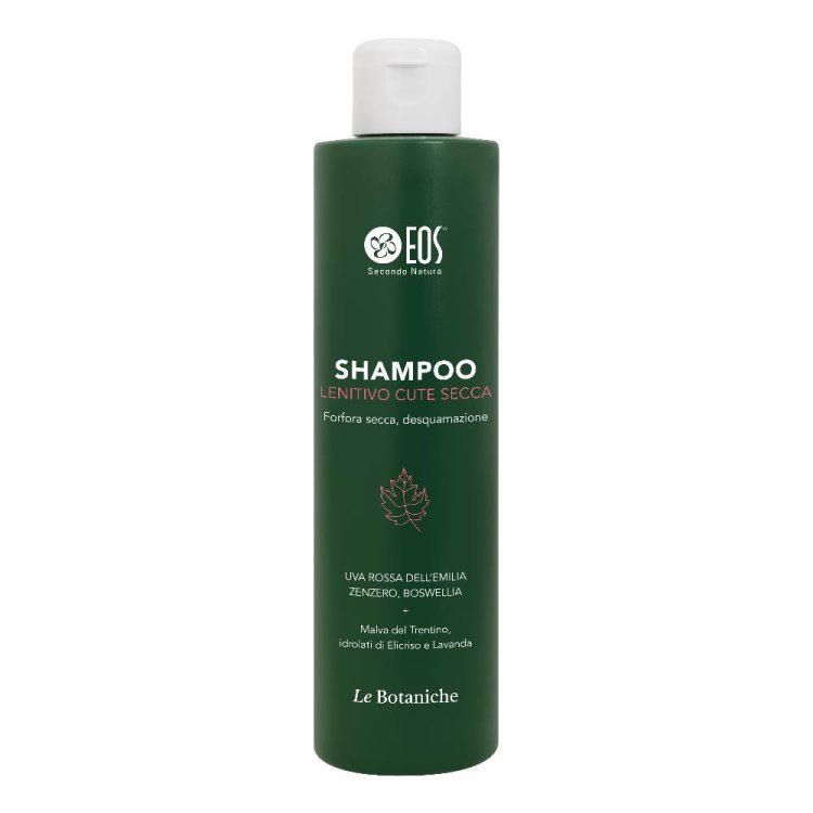 EOS Sh.Lenitivo 200ml EOS Sh.Lenitivo 200ml