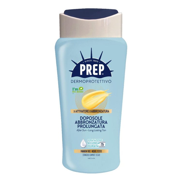 PREP SUN D/SOLE ABBRONZ PROL 200ML