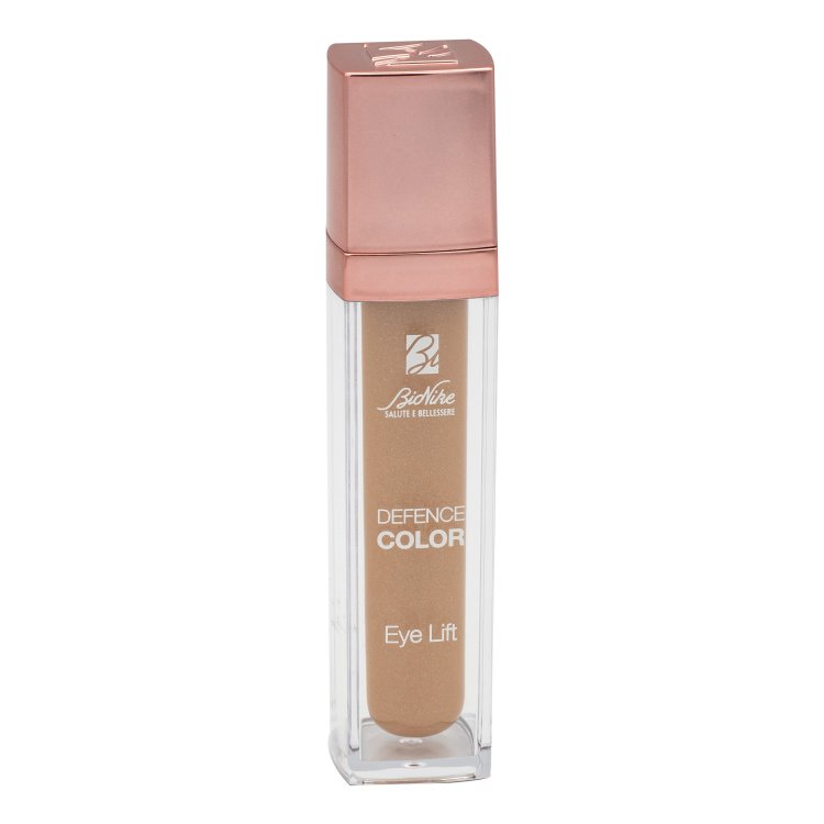 Defence Color Eyelift - Ombretto liquido colore 601 Gold Sand - 33 g