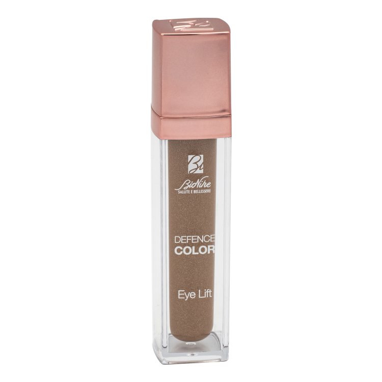 Defence Color Eyelift - Ombretto liquido colore 602 Caramel - 33 g