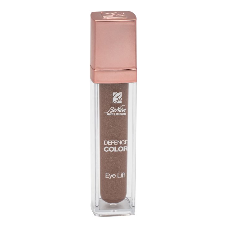 Defence Color Eyelift - Ombretto liquido colore 603 Rose Bronze - 33 g