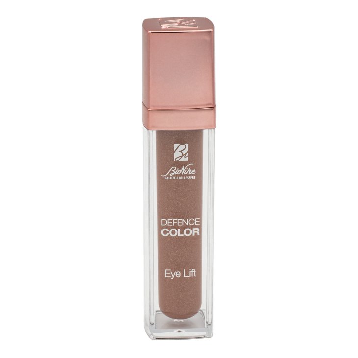 Defence Color Eyelift - Ombretto liquido colore 604 Quartz Rose - 33 g