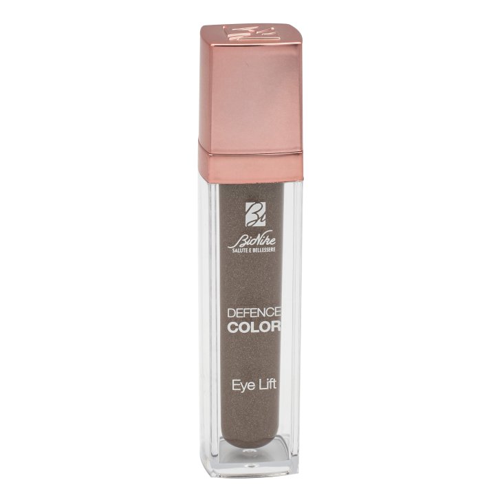 Defence Color Eyelift - Ombretto liquido colore 605 Coffee - 33 g