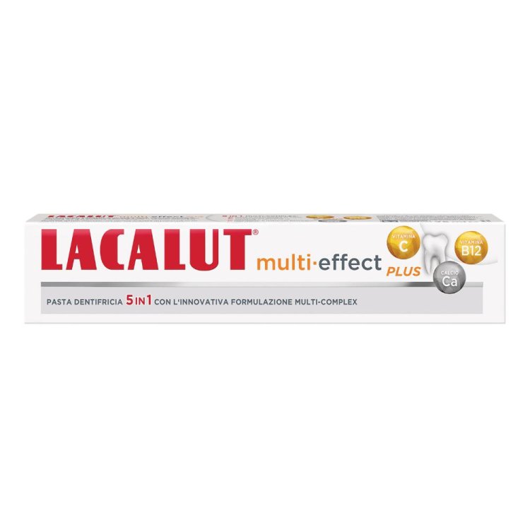 LACALUT Dent.M-Effect Plus75ml