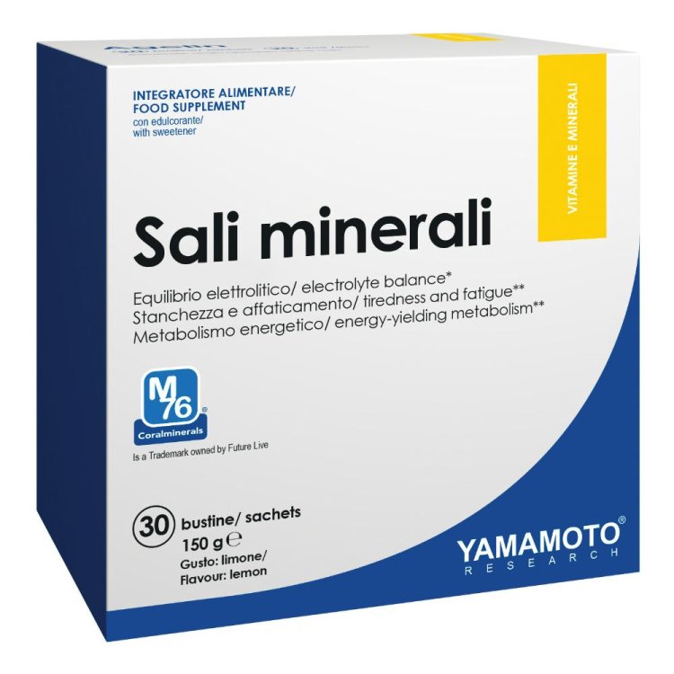 YAMAMOTO R SALI MIN ARA 30BUST