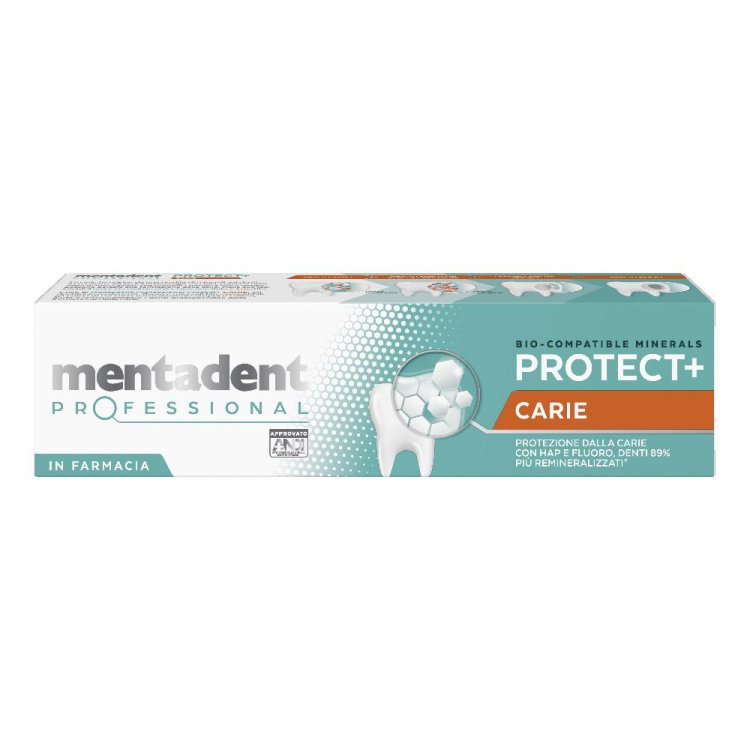 MENTADENT Dent.Prof.Pro+Carie