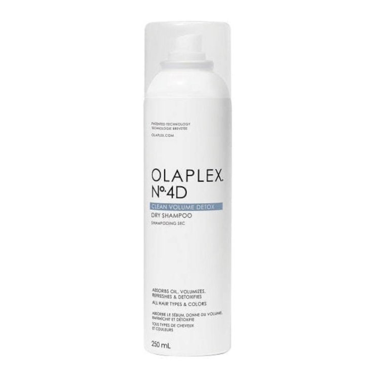 OLAPLEX N.4D DRY SHA.VOL.DETOX 250